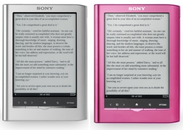 sony-reader-prs-350-pocket-edition-silver-pink-colour