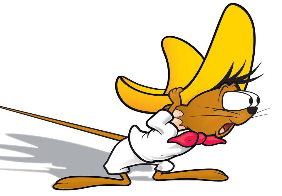 Looney Tunes: Speedy Gonzales - Microsoft Apps