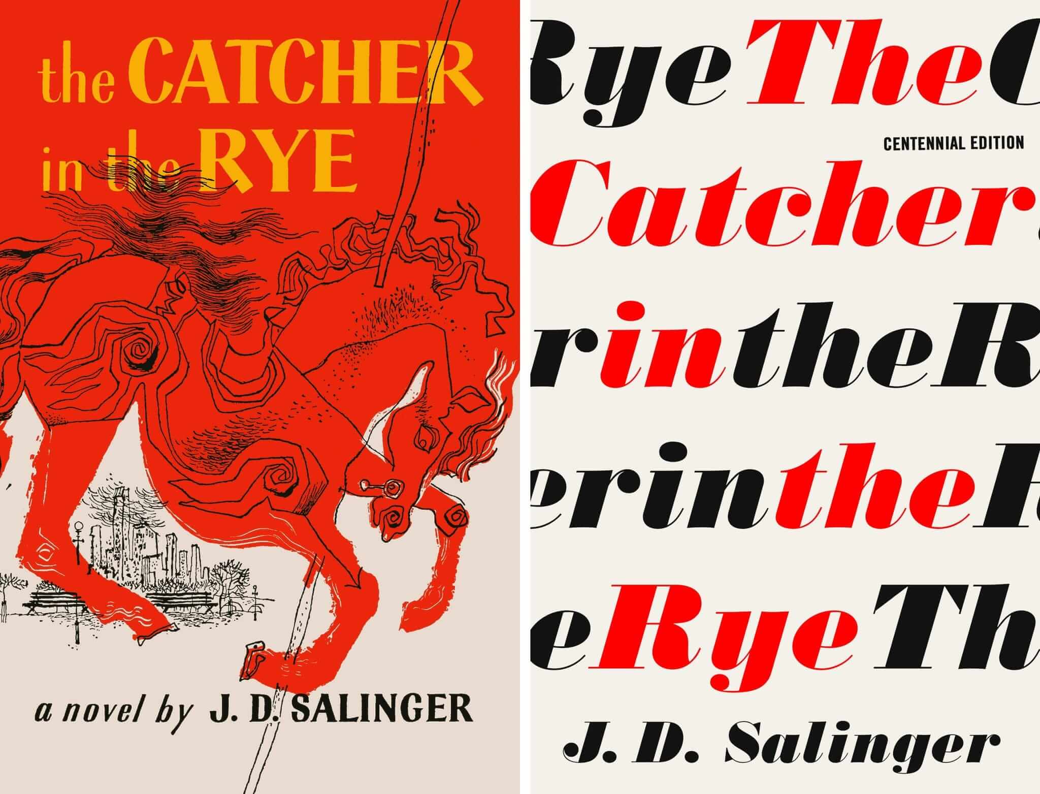 Image result for catcher in the rye