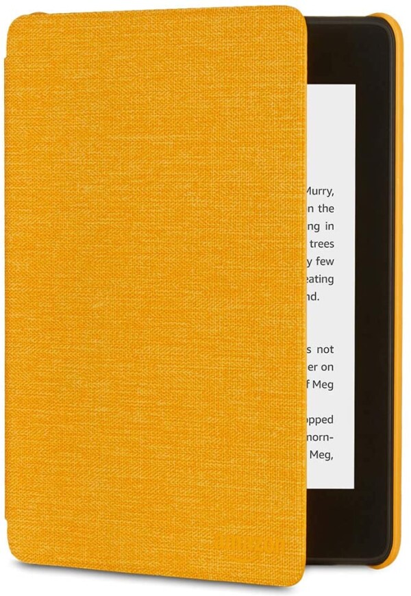 Amazon Kindle Paperwhite 4 Water-Safe Fabric Cover - Image 2