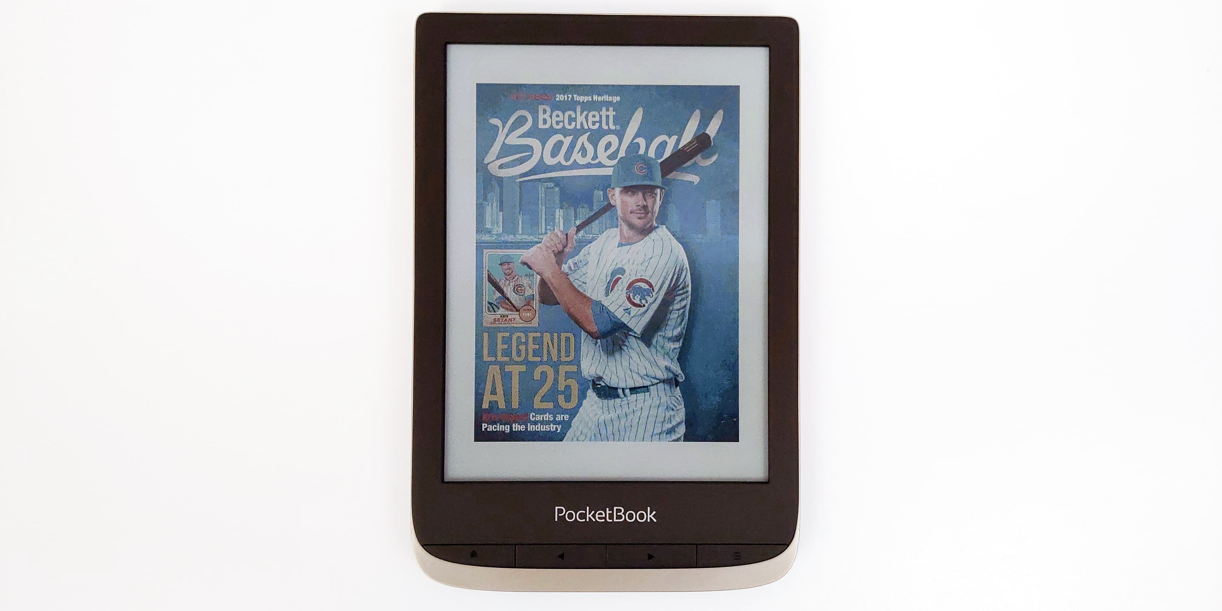 How to Install KOReader on Pocketbook eReaders