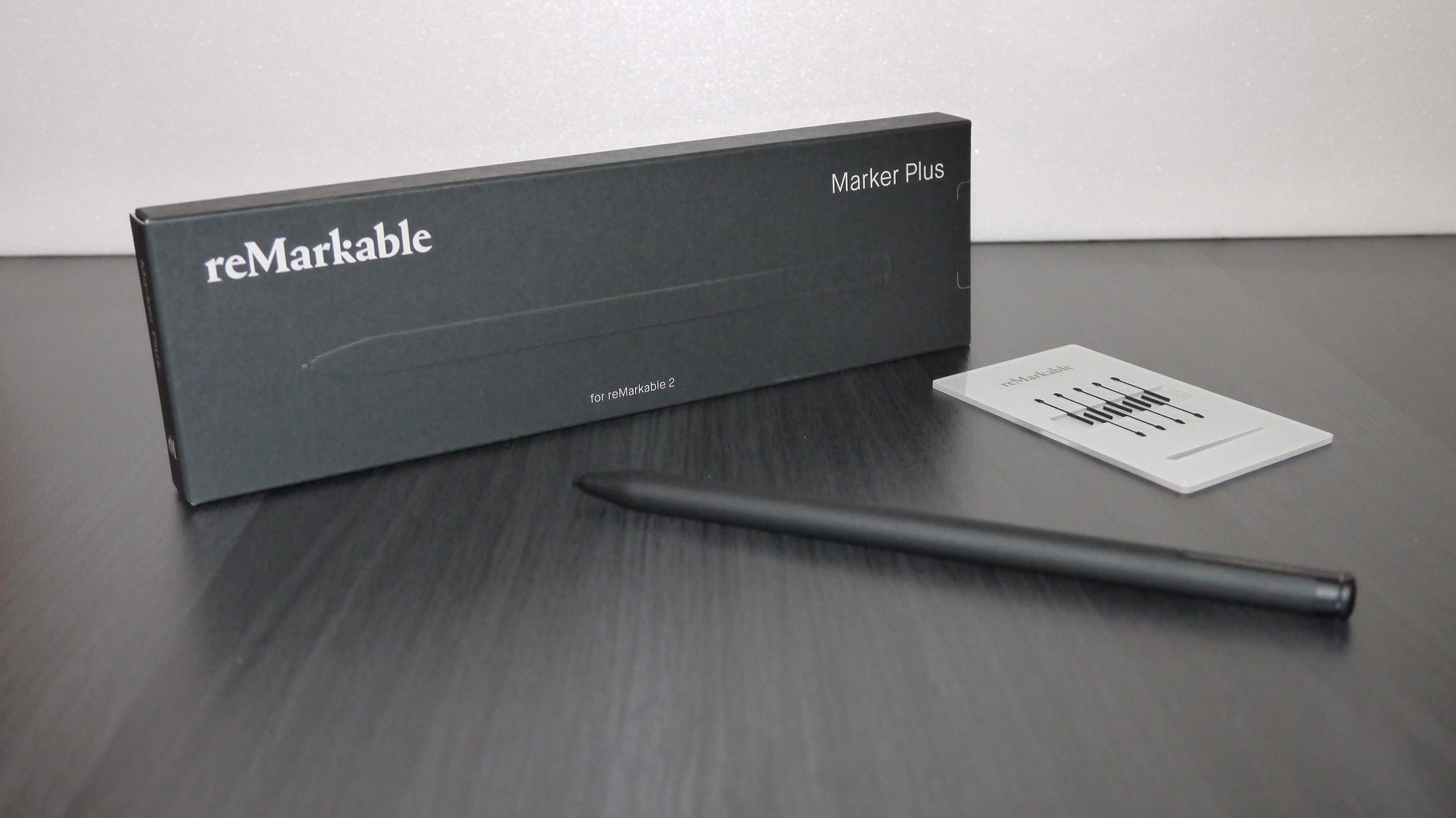 Review: reMarkable 2, designed to get you writing with a pen again