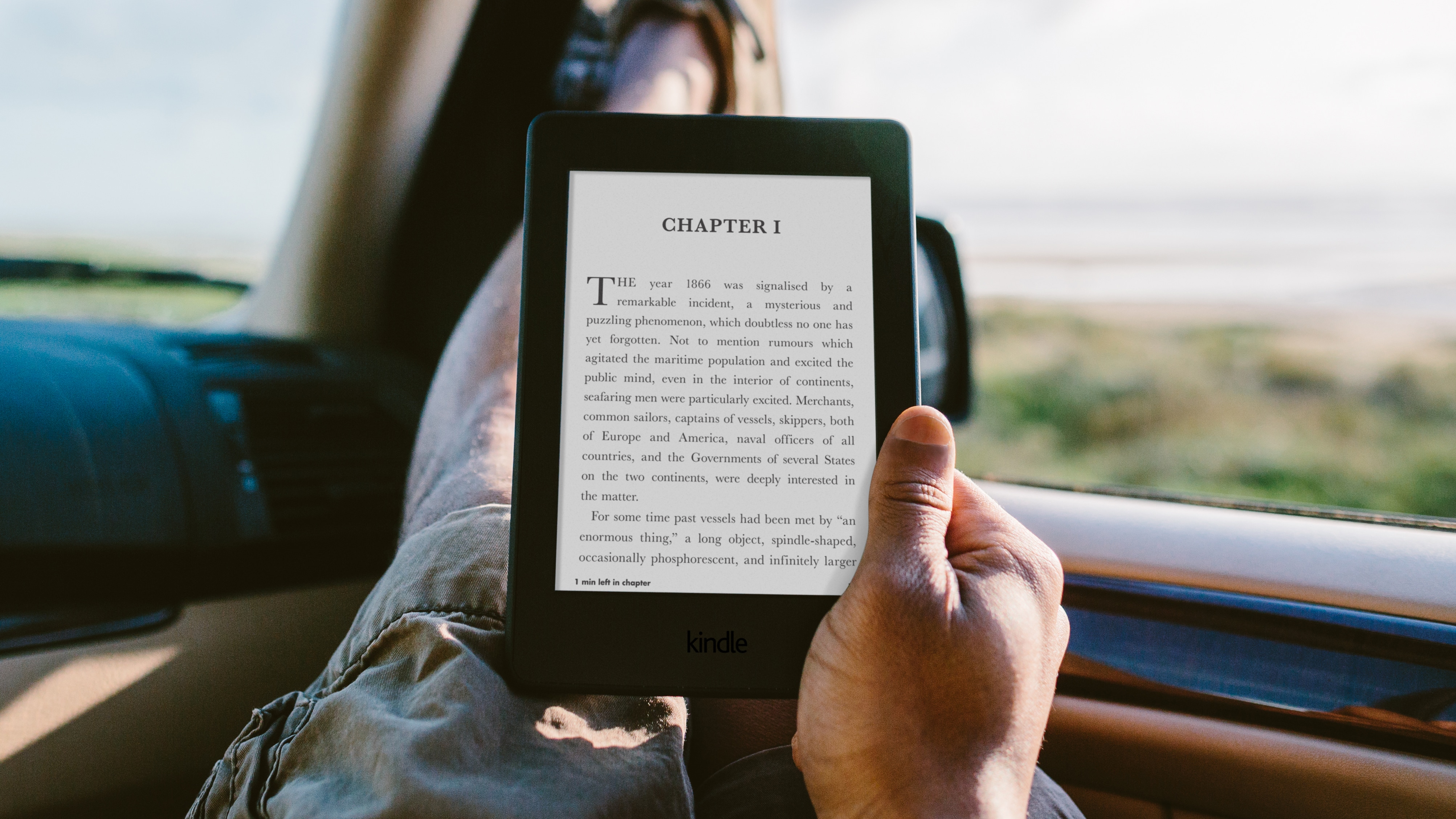 Chinese E-Readers: The Best E-book Devices in China