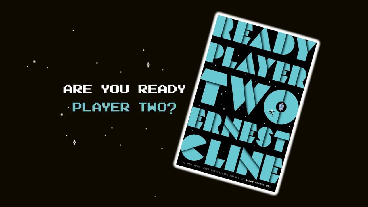 wil wheaton is going to narrate ready player two audiobook good e reader narrate ready player two audiobook