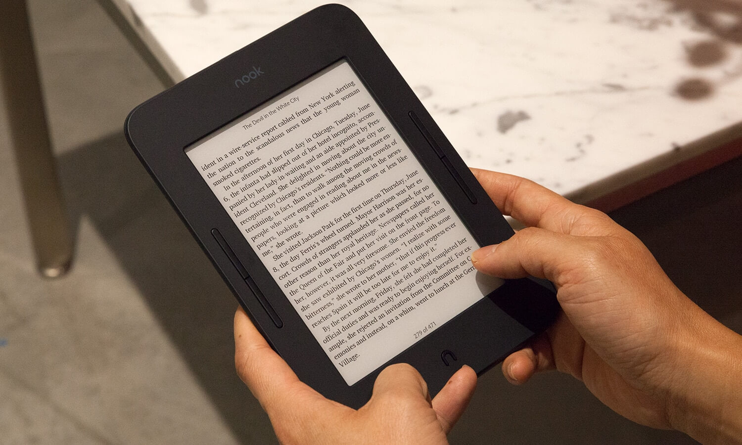 Barnes And Noble Nook Syncing Systems Are Down Good E Reader