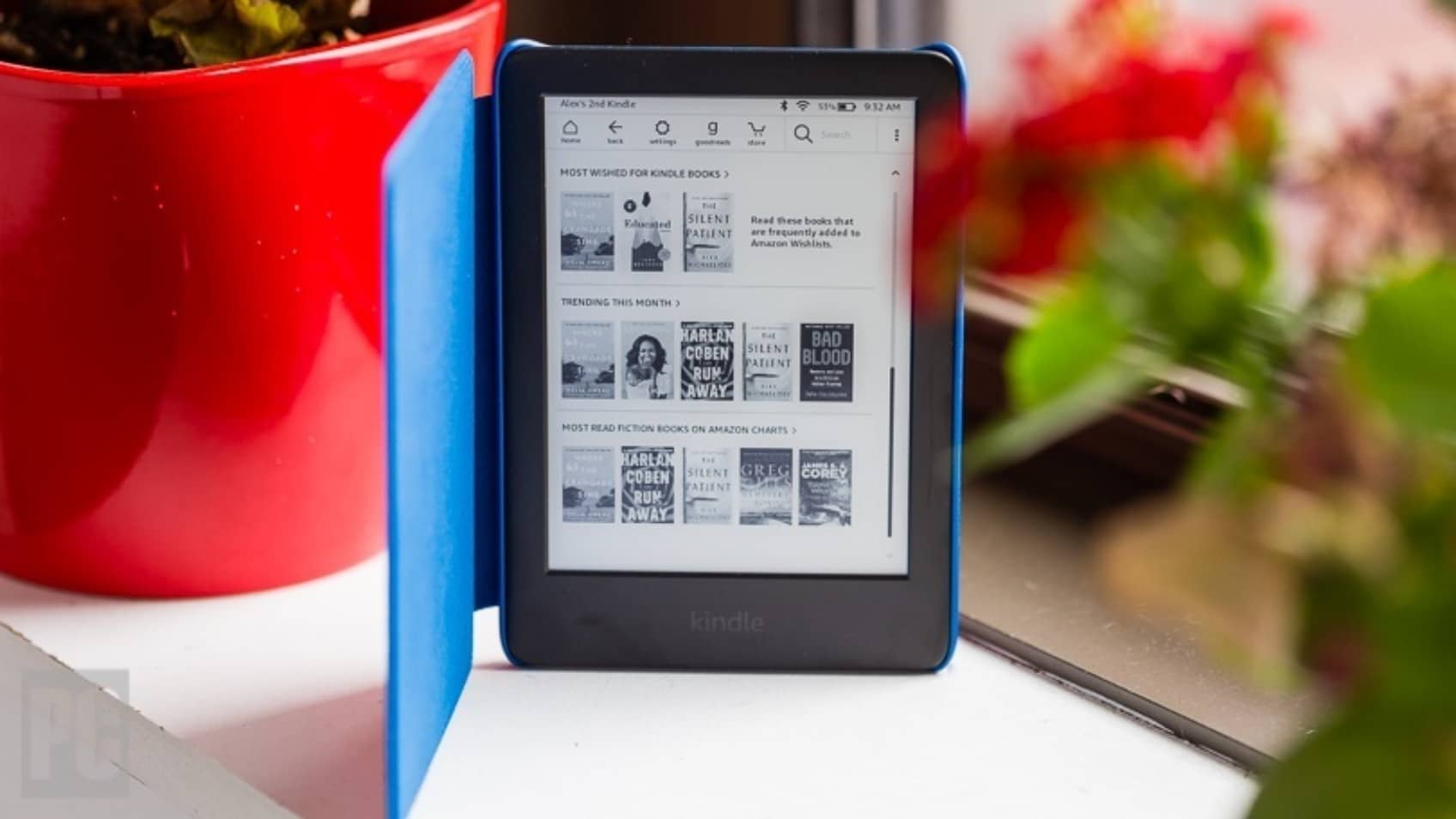 Did You Know Amazon Has Daily Ebook Deals Good E Reader