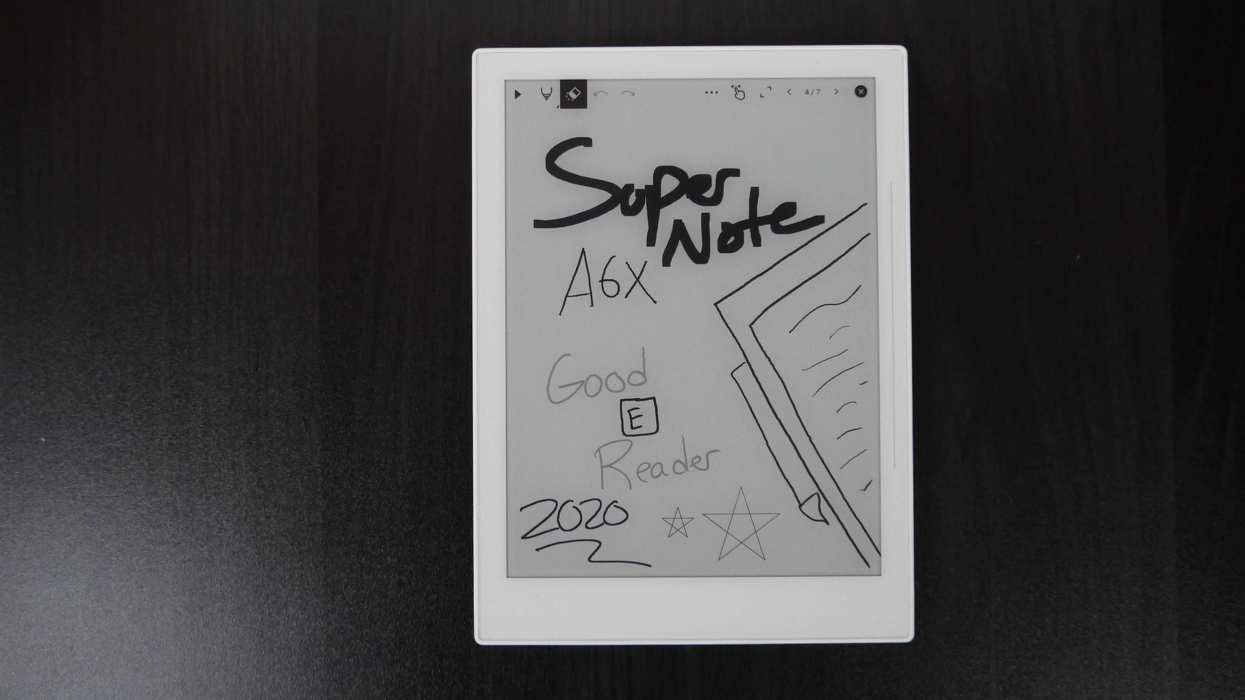 Why giant E Ink screens like the Boox Note Air's are my favorite underrated  tech - CNET