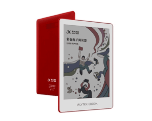 Color E INK Products