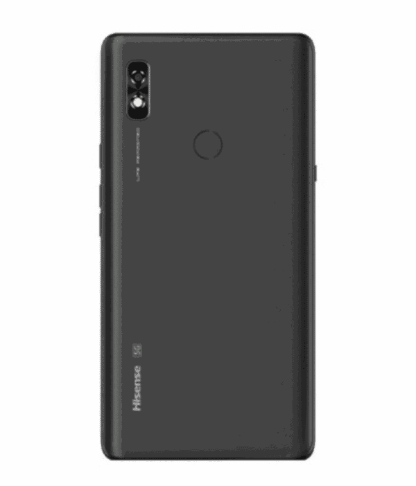 Hisense A7 CC Color E INK Smartphone - Image 4