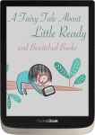 Pocketbook Inkpad Color