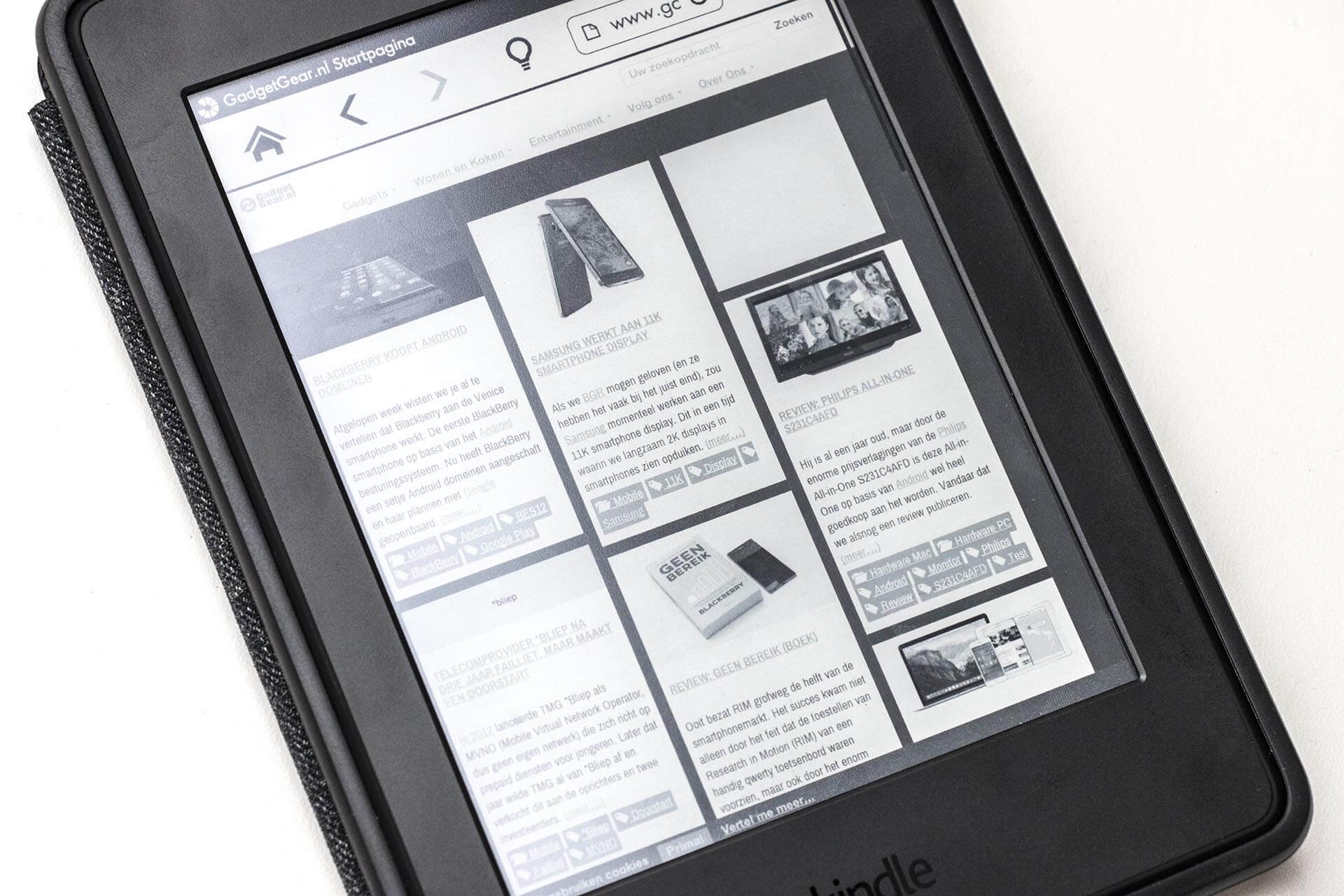 Here Is How You Can Read Pdf Files On The Amazon Kindle Good E Reader