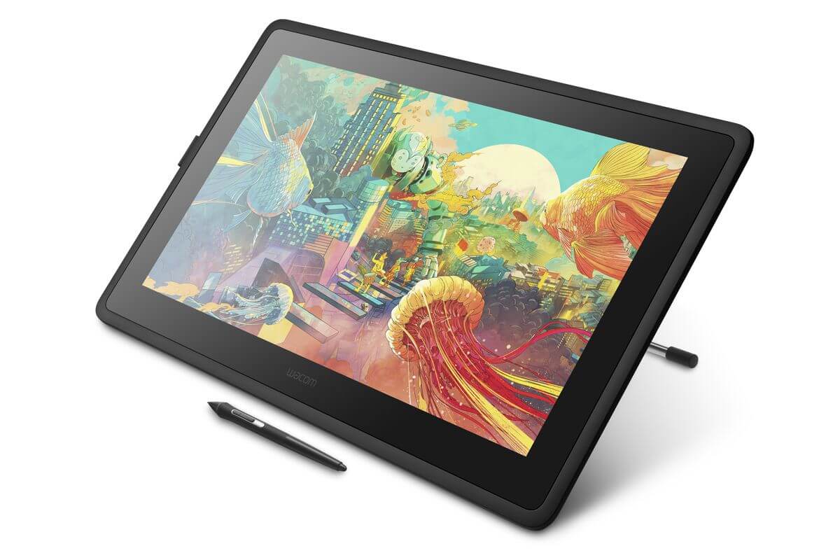 The Best Drawing Tablets For Artists In 2021 Good E Reader