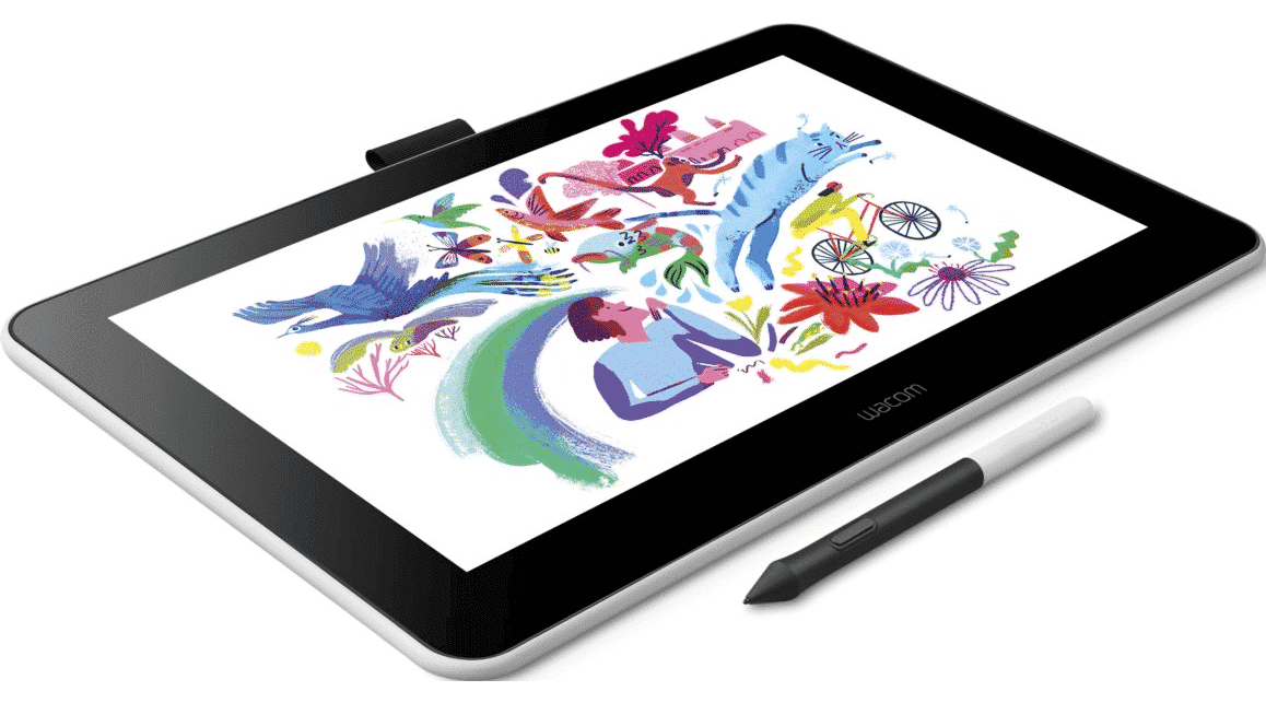 The Best Drawing Tablets For Artists In 2021 Good E Reader