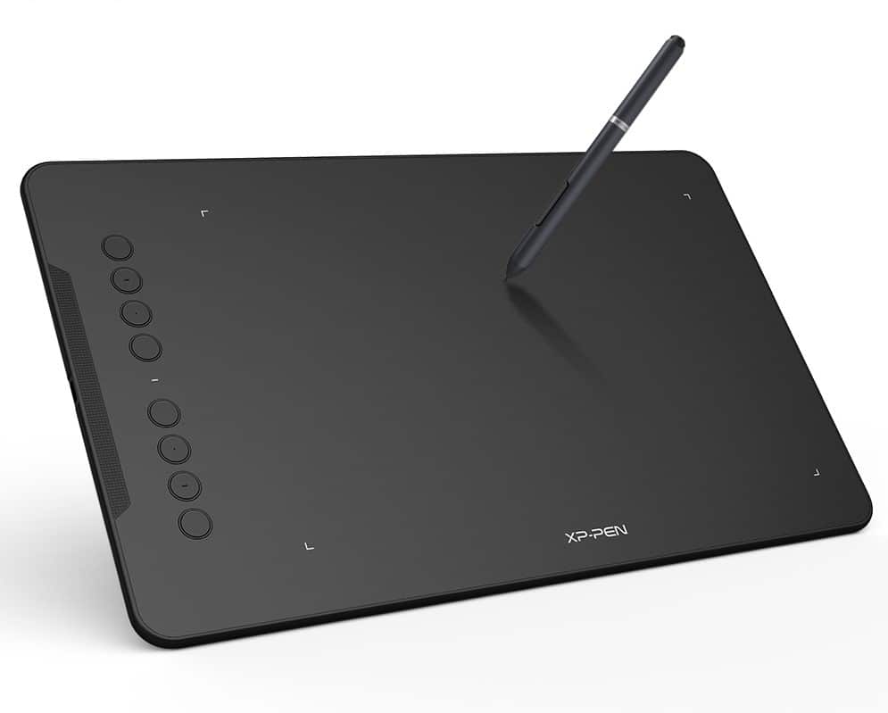 The best drawing tablets for artists in 2021 Good eReader