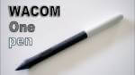 Wacom One Pen