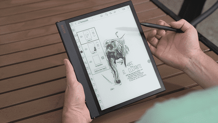 top drawing tablets supported for mac