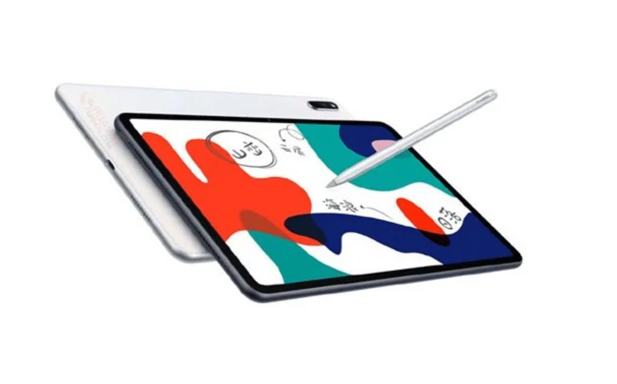 The 2021 Apple iPad Pro and the competition Good eReader