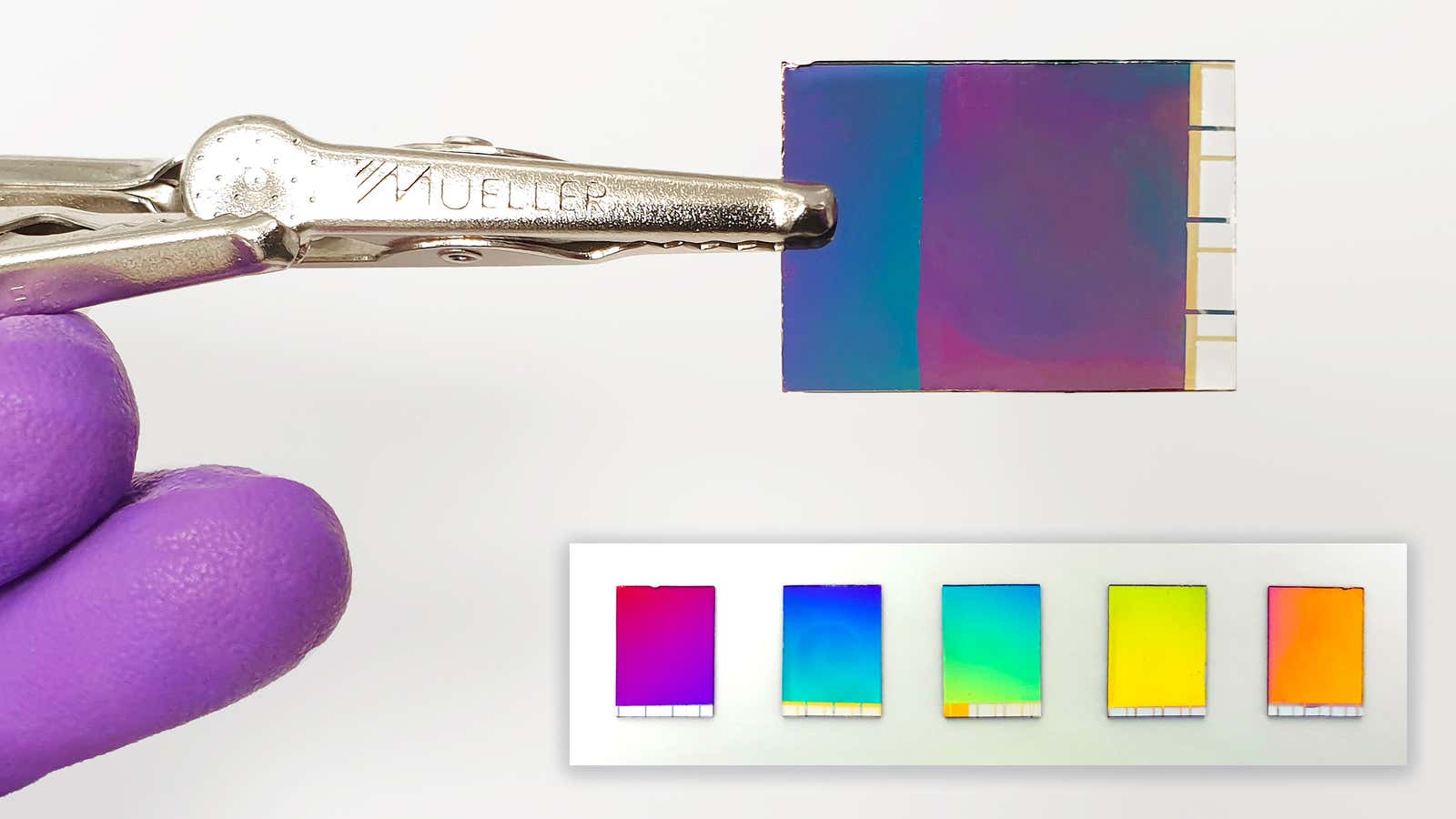 Color e-paper with the capability to reproduce colors with as much vibrancy as that of an OLED or at least LCD panel has long been the target of displ