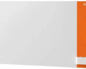 Kaite 43 inch battery free e-paper whiteboard