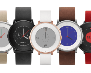 Smartwatches