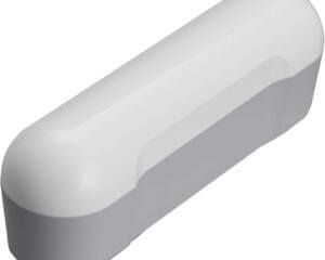 Kaite 2S Roller Eraser