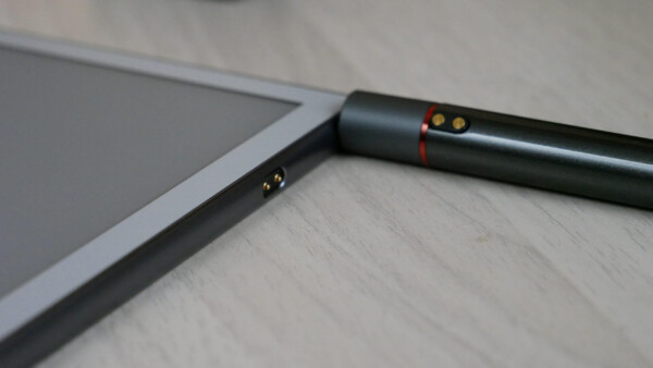 Bigme InkNote Color+ with Kaleido 3 e-note - Image 7