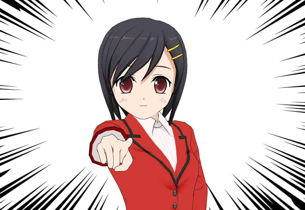 Cloudflare manga piracy