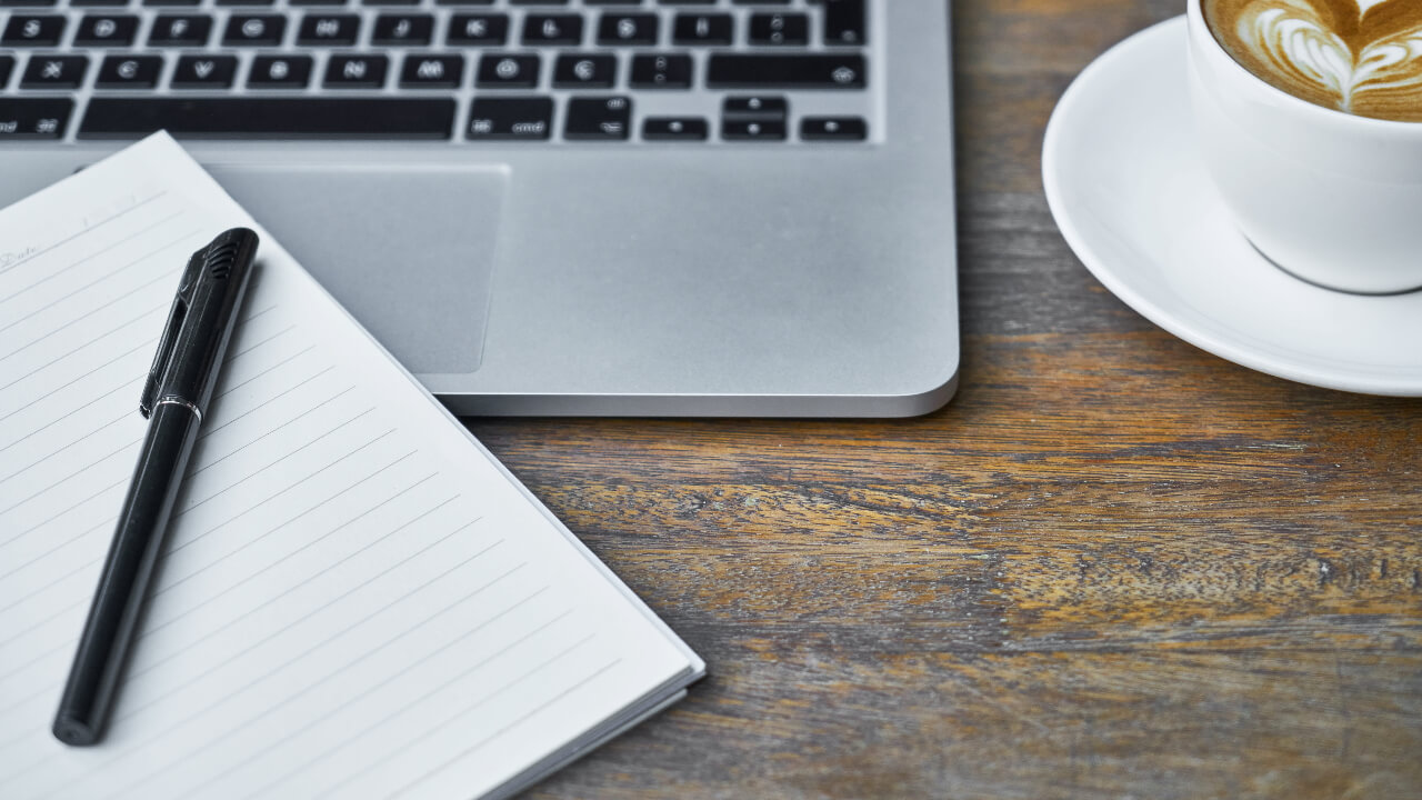 Digital Note-taking