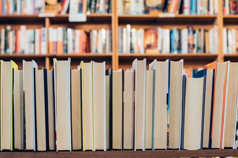 Print Book Sales 2023