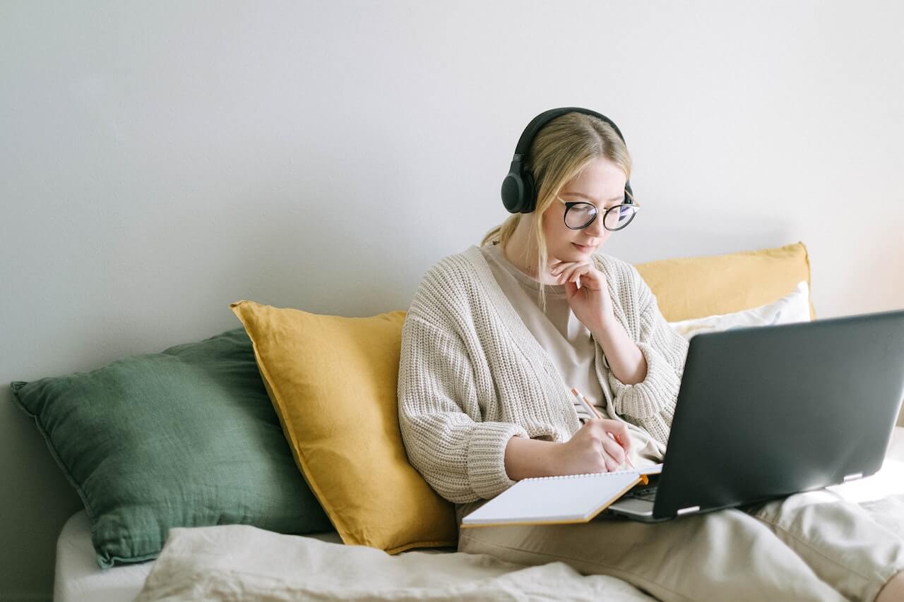 self publisher income