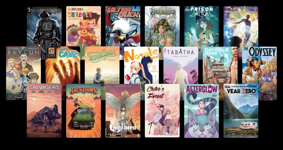 globalcomix