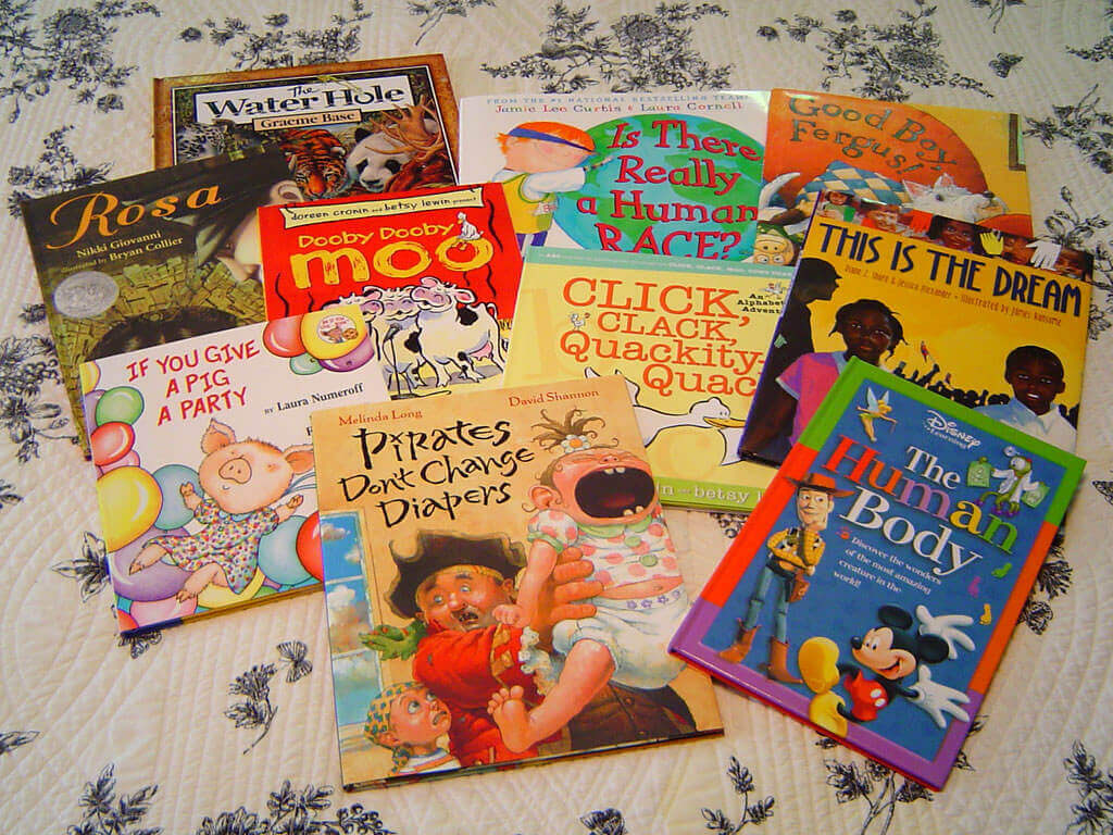 Picture Books