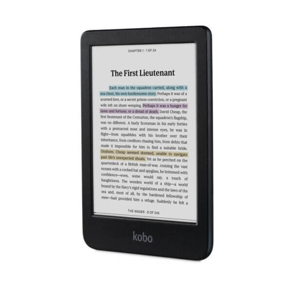 Rakuten Kobo Clara Color - Image 2