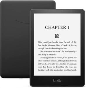 Kindle E-reader