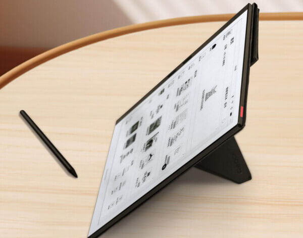 iReader X-Pen 5 WACOM stylus with tilt recognition and eraser - Image 7