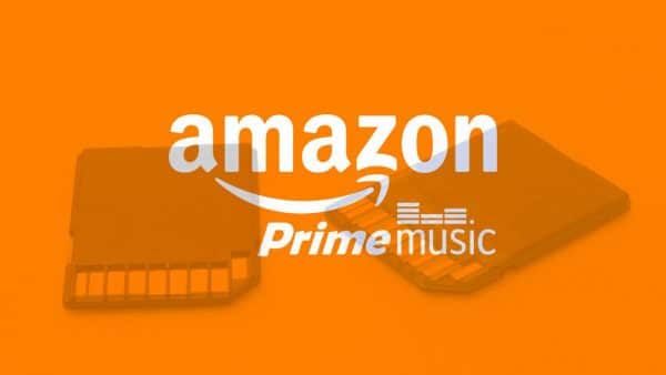 amazon music with prime membership