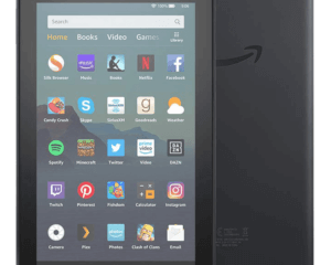 Tablets