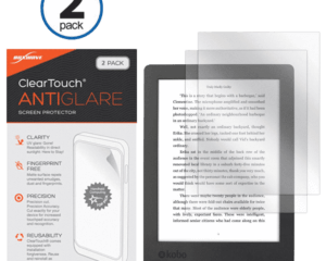Screen Protectors