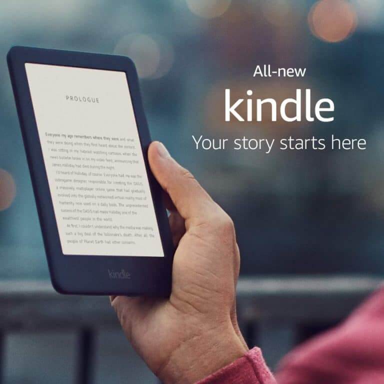 Kindle E Readers Will Receive Sort By Read And Unread Soon Good E Reader