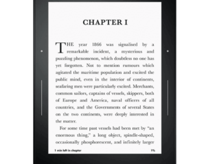e-Readers