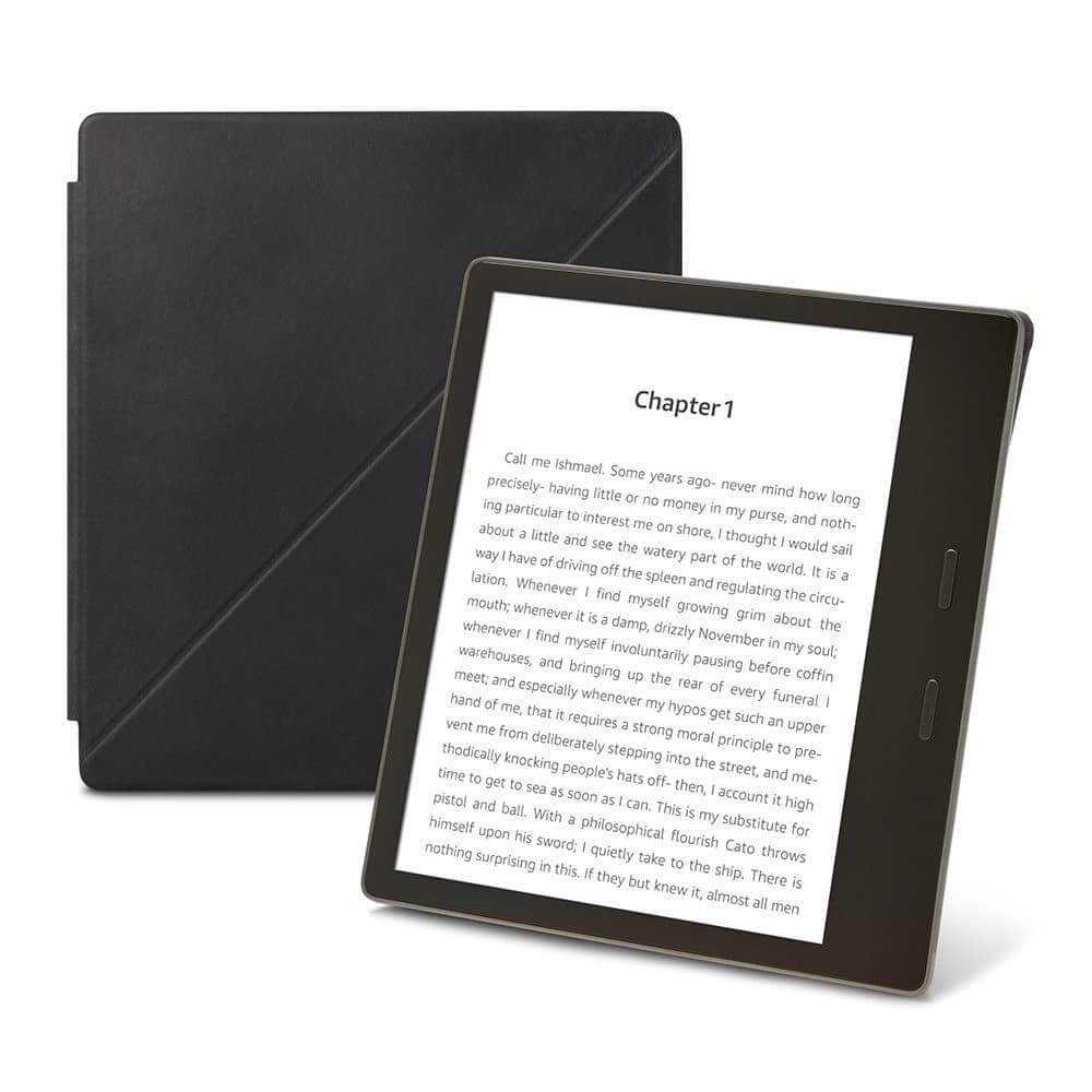 Will  discontinue the Kindle Oasis? - Good e-Reader