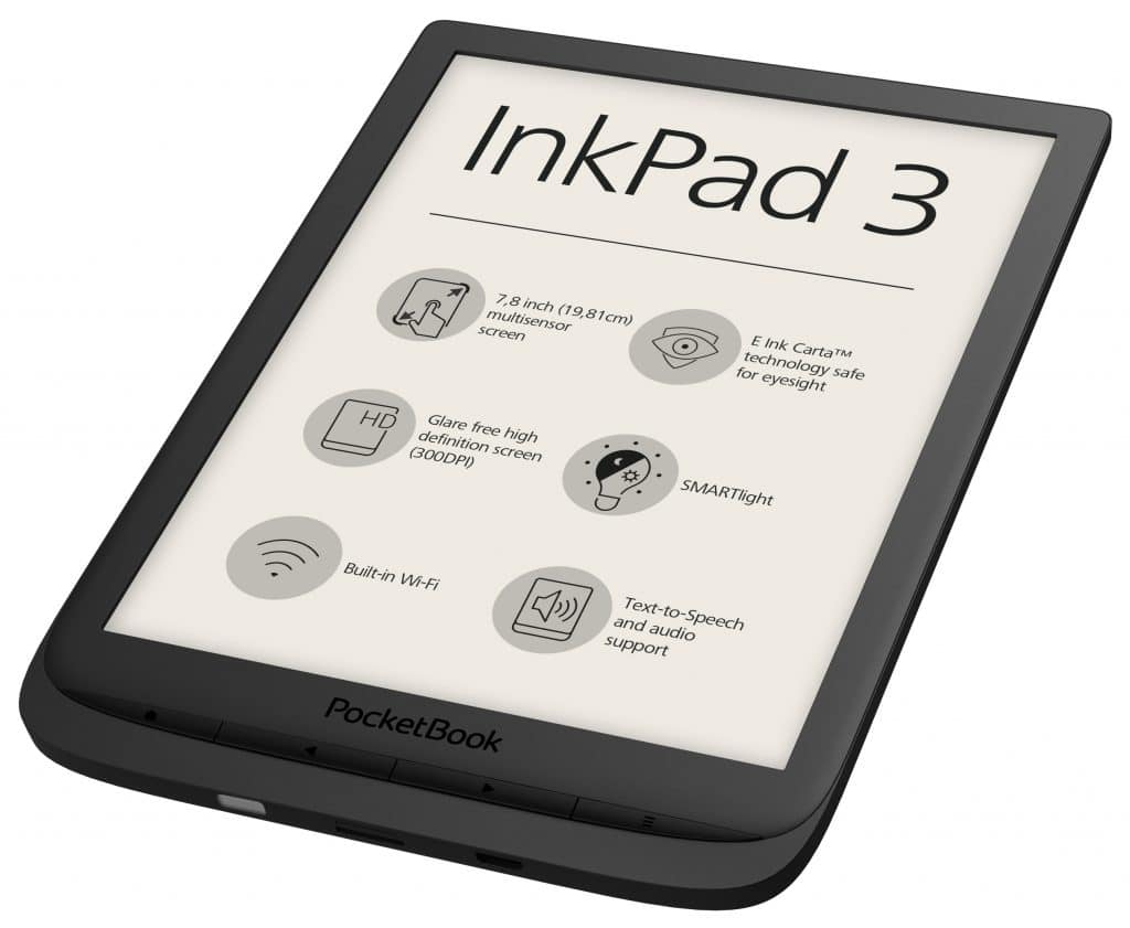 Pocketbook Inkpad Color 2 Review