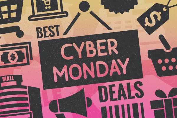 The Best Ebook And E Reader Cyber Monday Deals