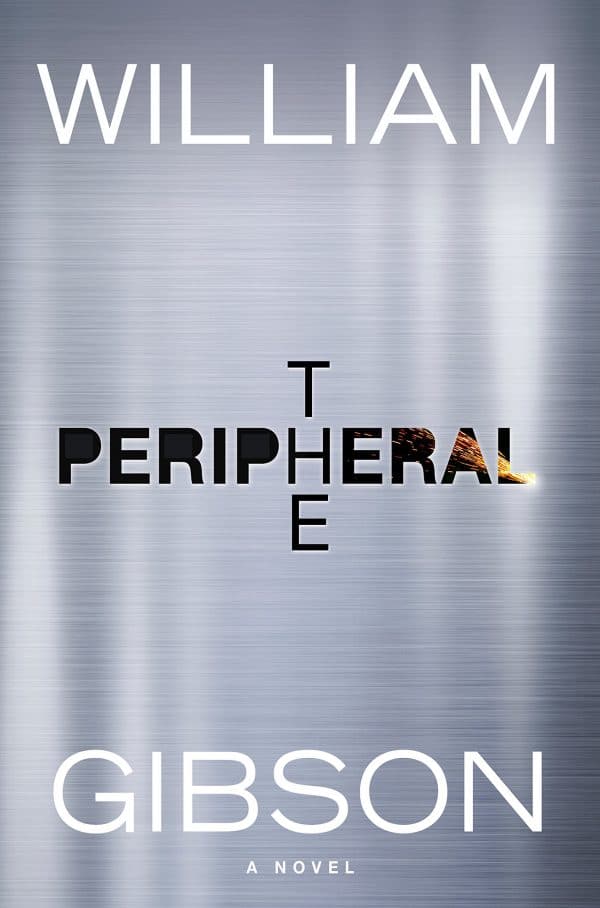 the peripheral gibson the peripheral gibson