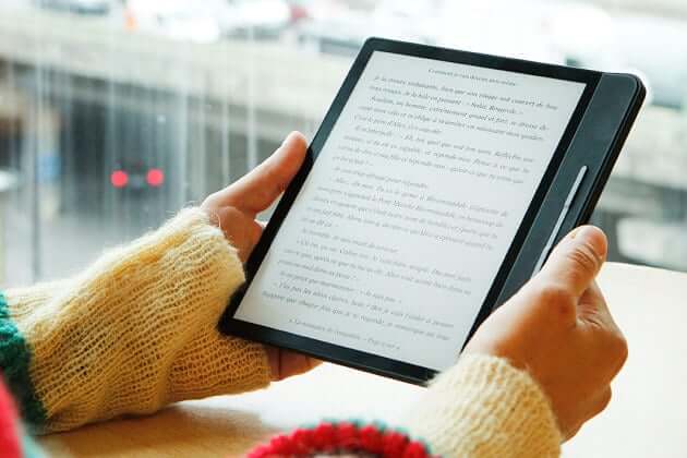 Kobo Forma 32GB now available on the Kobo website - Good e-Reader