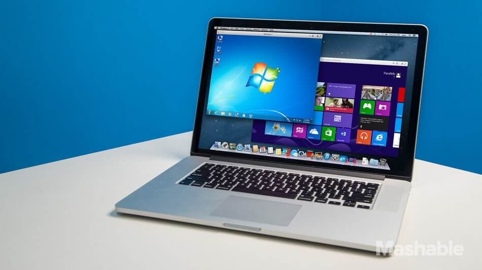 mac bootcamp windows 10 review