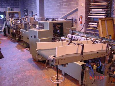 Books_Binding_Hardcover_production_process_Introduction_hardcover_binding_Printing_Industry