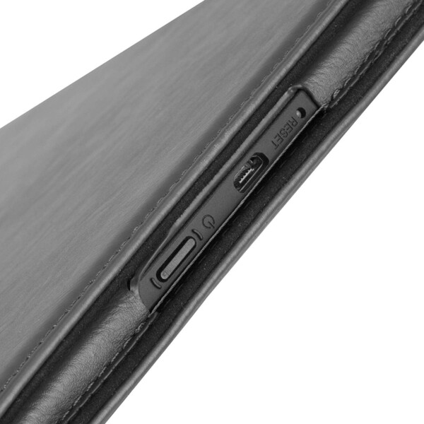 Sony Digital Paper DPT-CP1 Slim Leather Case - Image 4