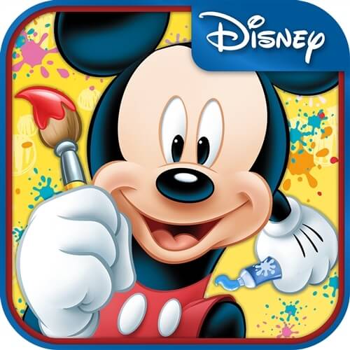 Disney Launches Interactive Storytelling Apps For Kids At ...
