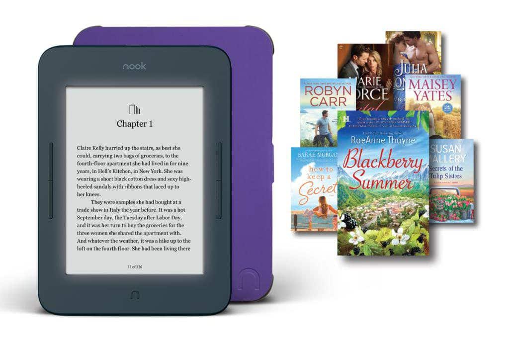 Will You Buy The New Barnes And Noble Nook